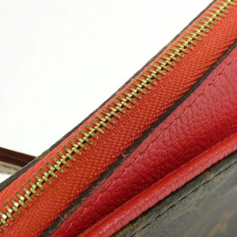 Túi xách vai Louis Vuitton Monogram Palas Clutch M41638 - Hàng hiệu Chính hãng 765654