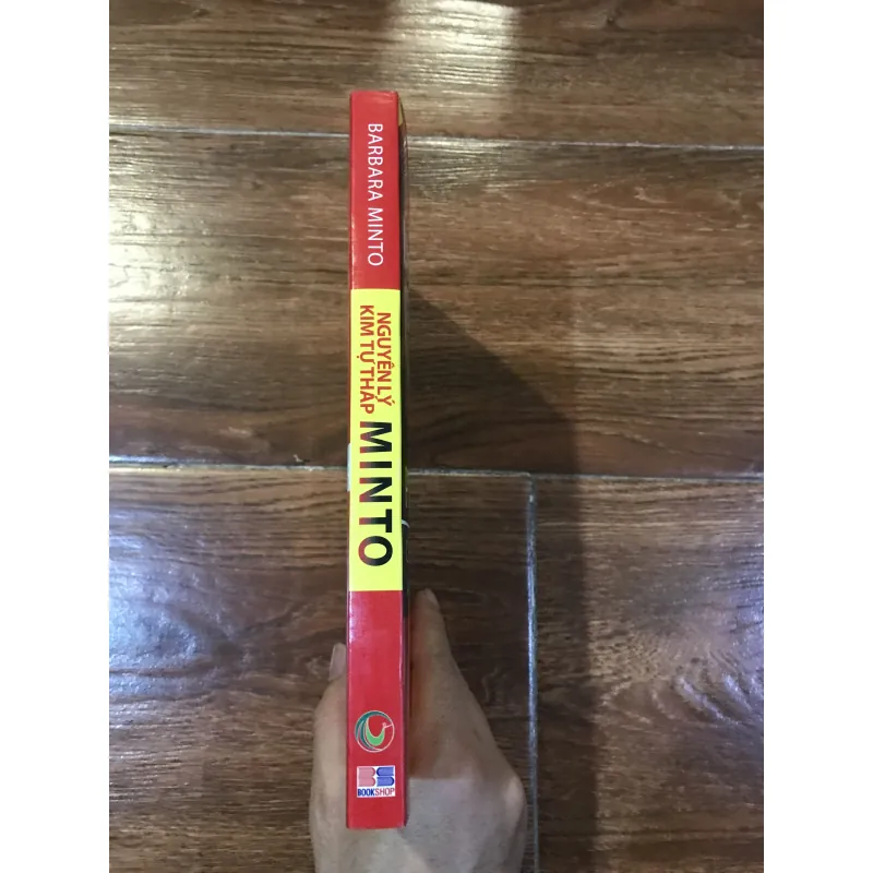 Nguyên lý Kim tự tháp Minto (8) 315804