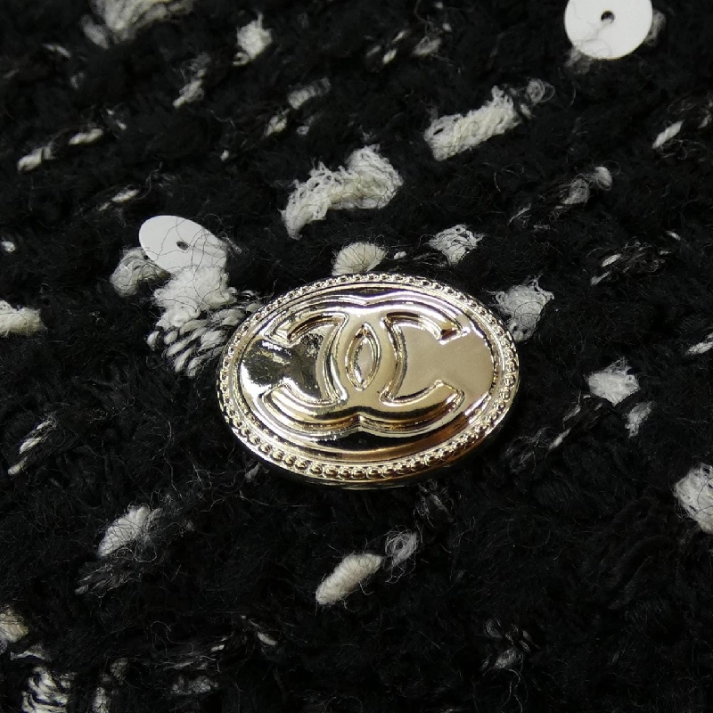 CHANEL P65335V45411 20K Váy - Hàng hiệu Chính hãng 811699