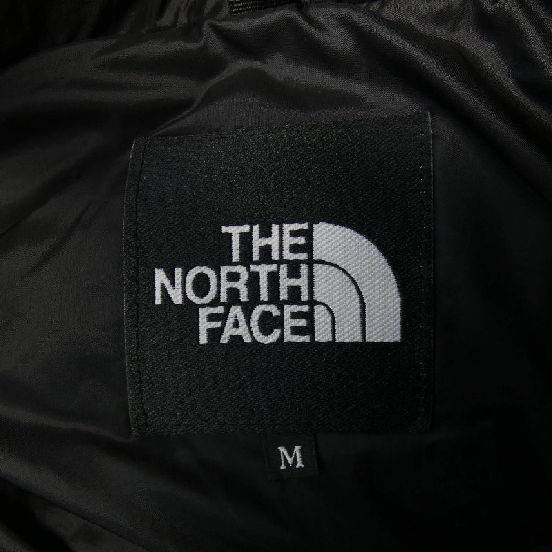 ザノースフェイス THE NORTH FACE ND91950 バルトロライト ダウンジャケット - Hàng hiệu Authentic 889273