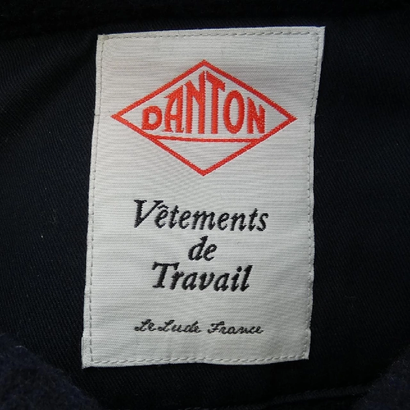 【Khuyến mãi】Áo khoác DANTON 630873