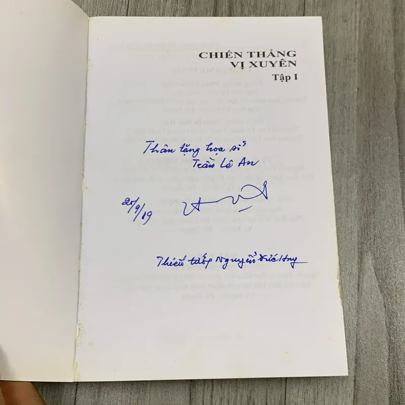 Chiến thắng vị xuyên - ký ức lịch sử. 6a4 730508