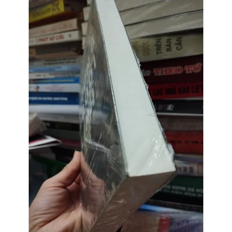 Những người lính 1026082