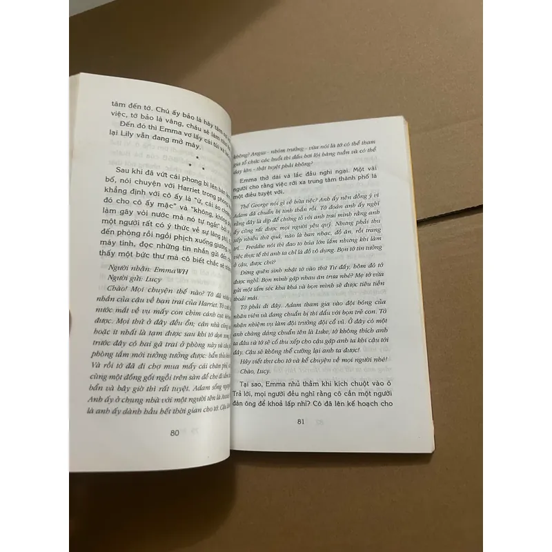 Giấc mơ táo bạo 562964