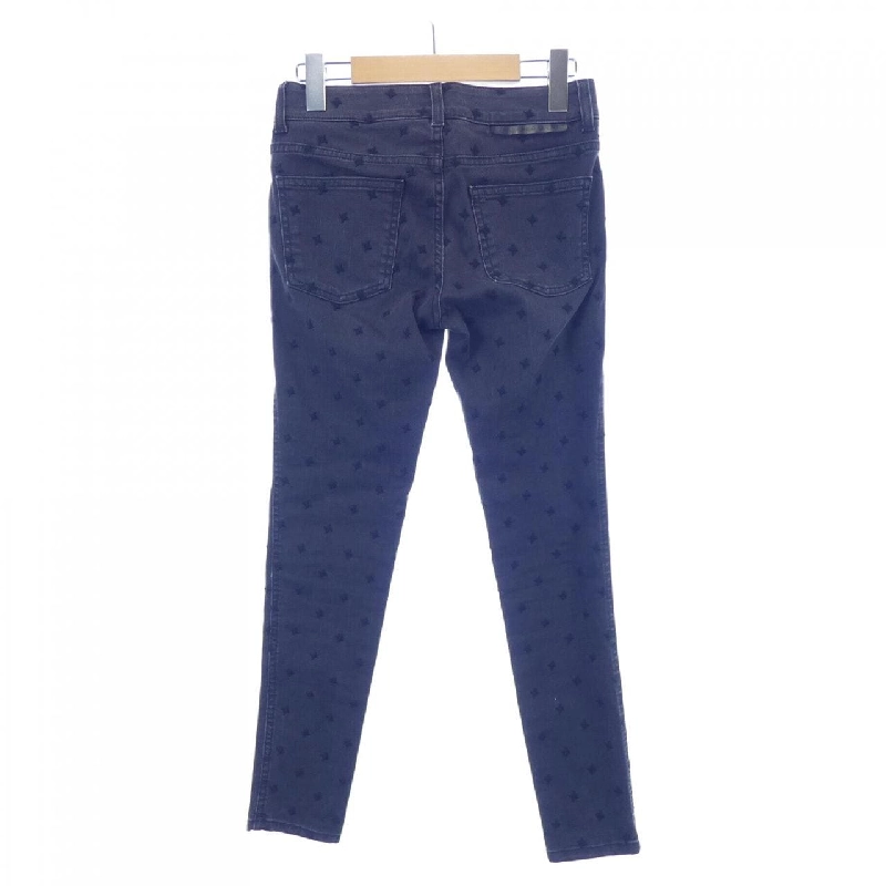 【Mã giảm giá】Quần jeans STELLA MCCARTNEY 650431
