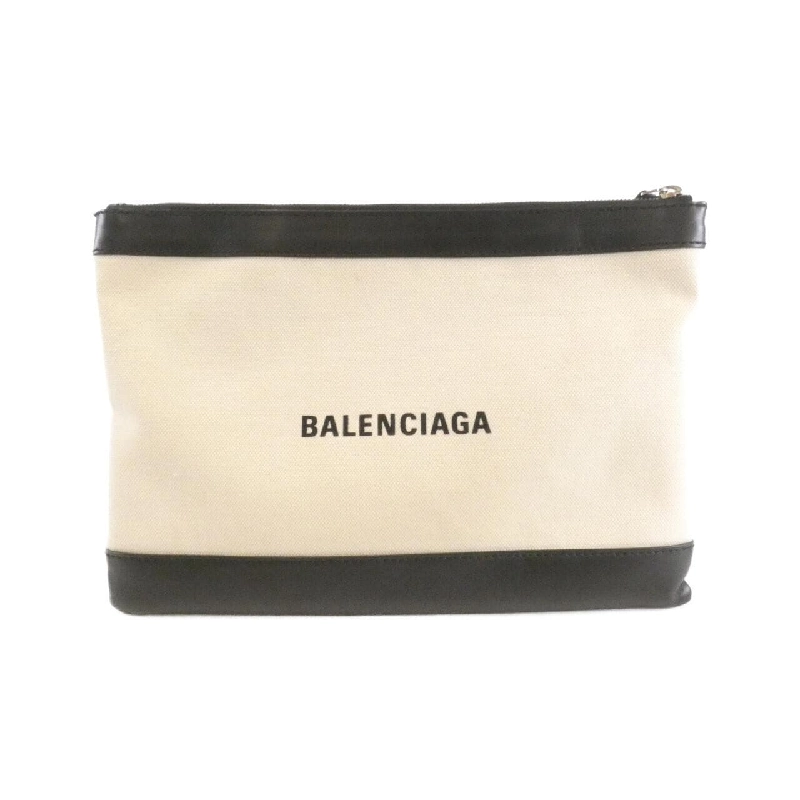 Balenciaga Navy Clip M 373834 AQ3BN Túi 617588