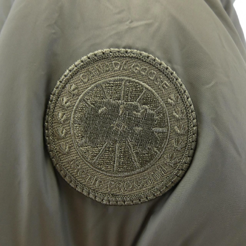 Áo khoác lông Canada Goose 4829W - Hàng hiệu Chính hãng 808628