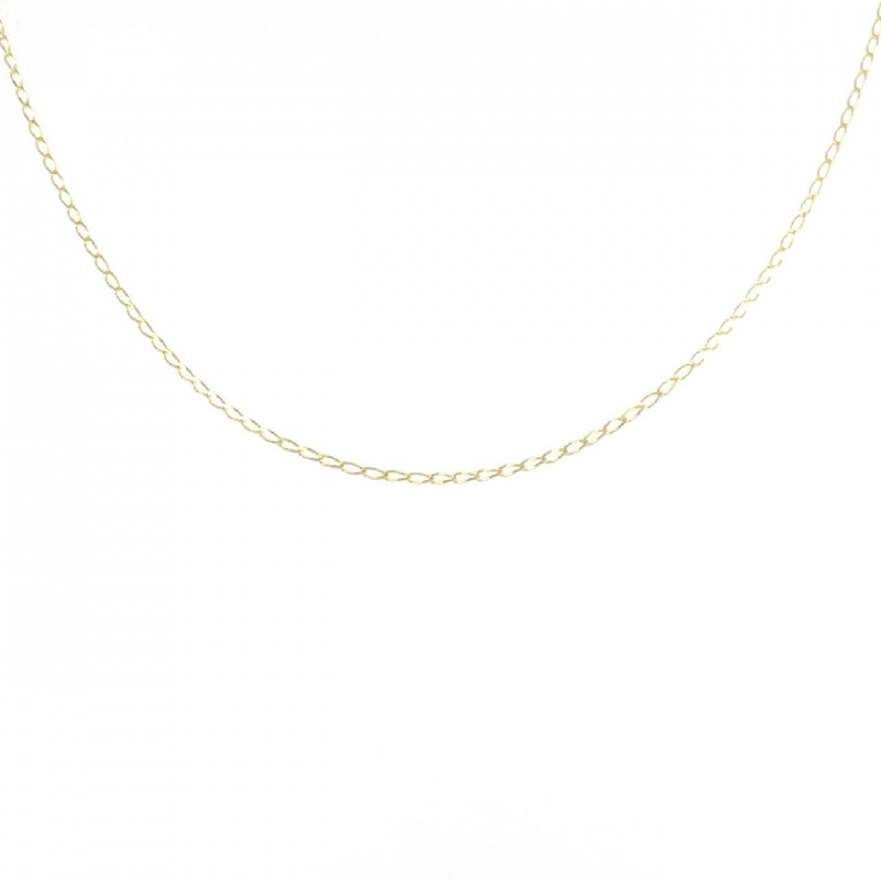 K24YG Necklace - Hàng hiệu Authentic 869501