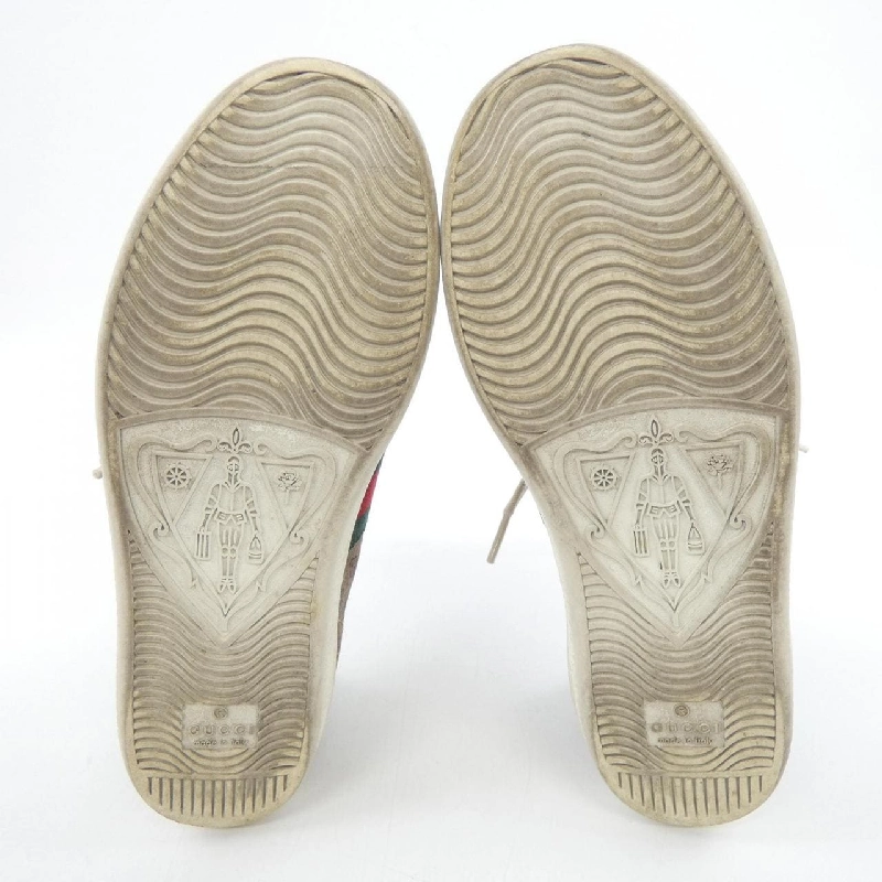 Giày thể thao GUCCI 655034 - Hàng hiệu Chính hãng 830040