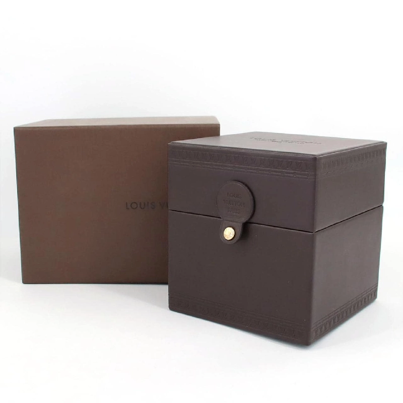 Louis Vuitton Tambour Q121T SS Quartz - Hàng hiệu Authentic 875847