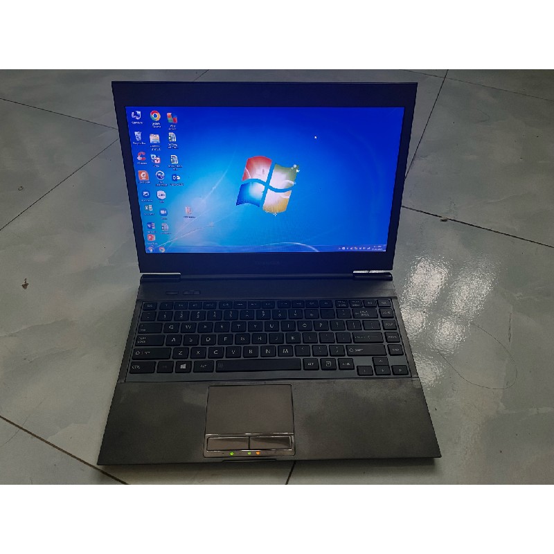 Laptop Toshiba Dynabook 48666