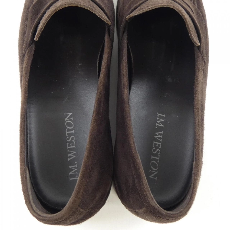 Giày J.M.WESTON - Hàng hiệu Authentic 902899