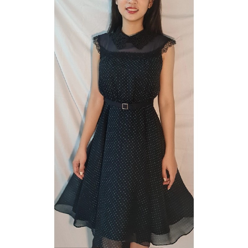 Đầm nữ Elise size M 148