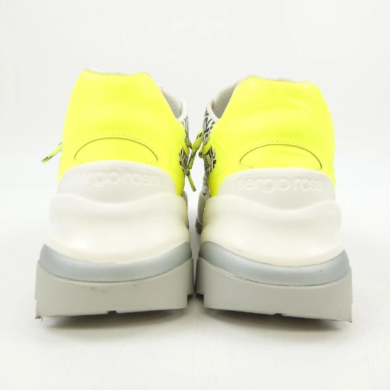 Giày sneaker Sergio Rossi - Hàng hiệu Authentic 828554