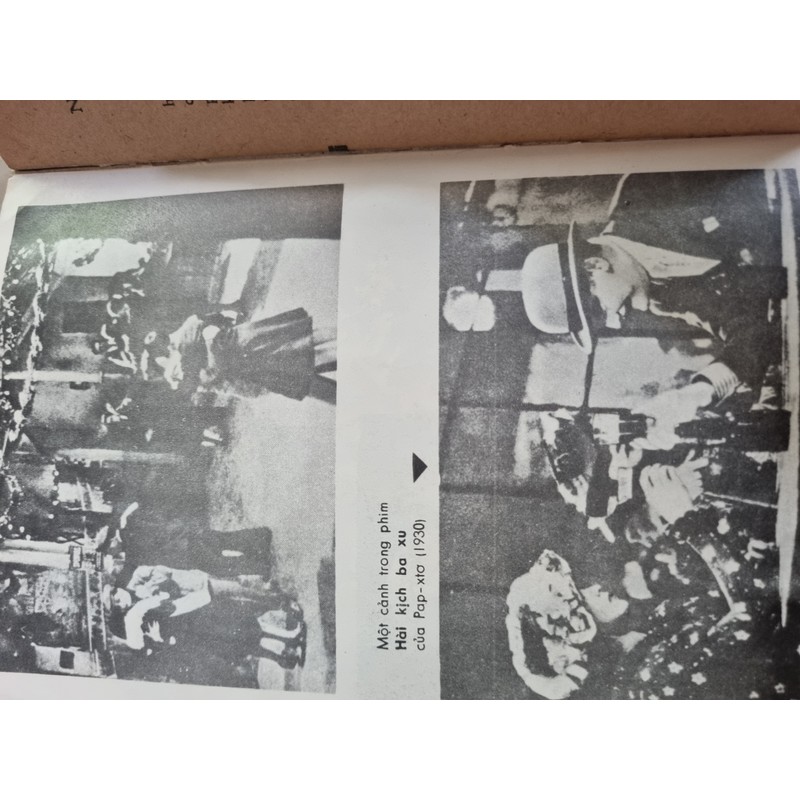 Lịch sử điện ảnh thế giới. Xb 1978, 1979  165292