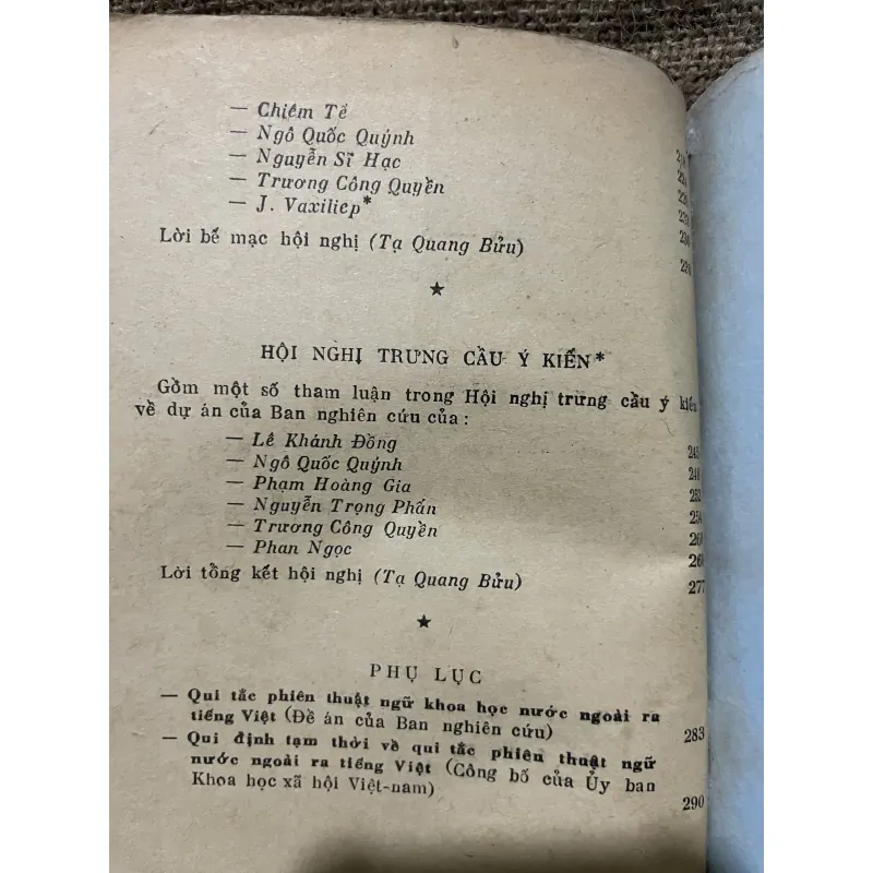 Về vấn đề sử dụng thuật ngữ khoa học nước ngoài 933206