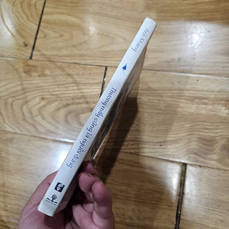 Thương mấy cũng là người dưng 20k
Chất lượng đọc 1008632