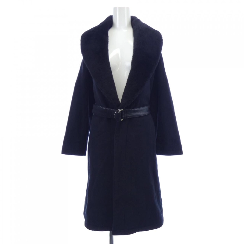 Cinquanta Coat 634286