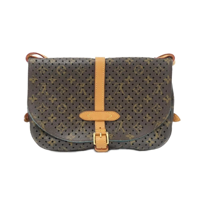 Túi đeo vai Louis Vuitton Monogram Florale Soumure M93998 612551