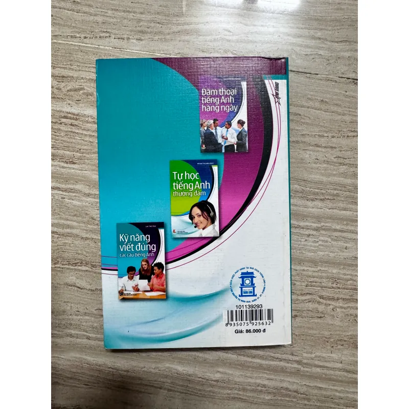 Kỹ năng viết đúng các câu tiếng anh 1029802