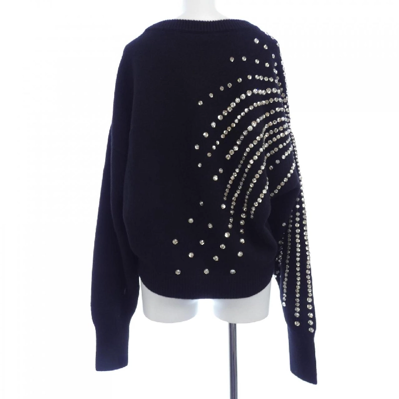 【Mã giảm giá】Gucci GUCCI Áo len 641581