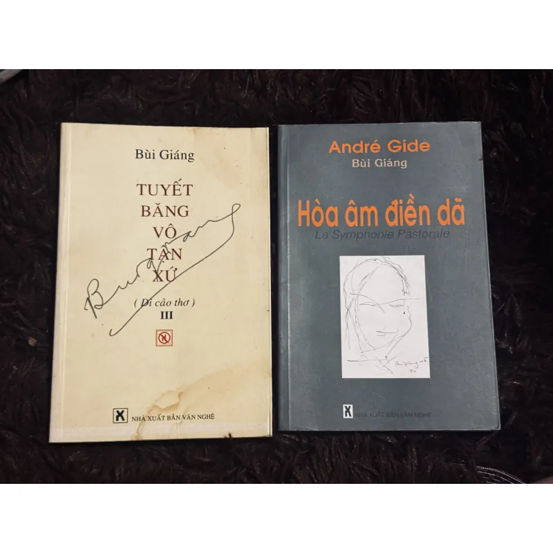 Tuyết băng + hoà âm  973523