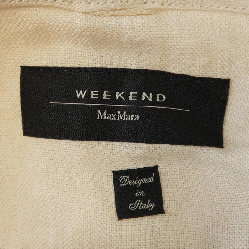 Max Mara weekend 504110 Jacket - Hàng hiệu Authentic 815146
