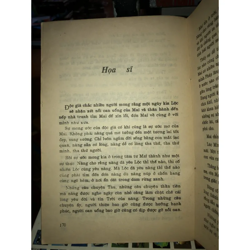 Nửa chừng xuân - Khái Hưng 798876