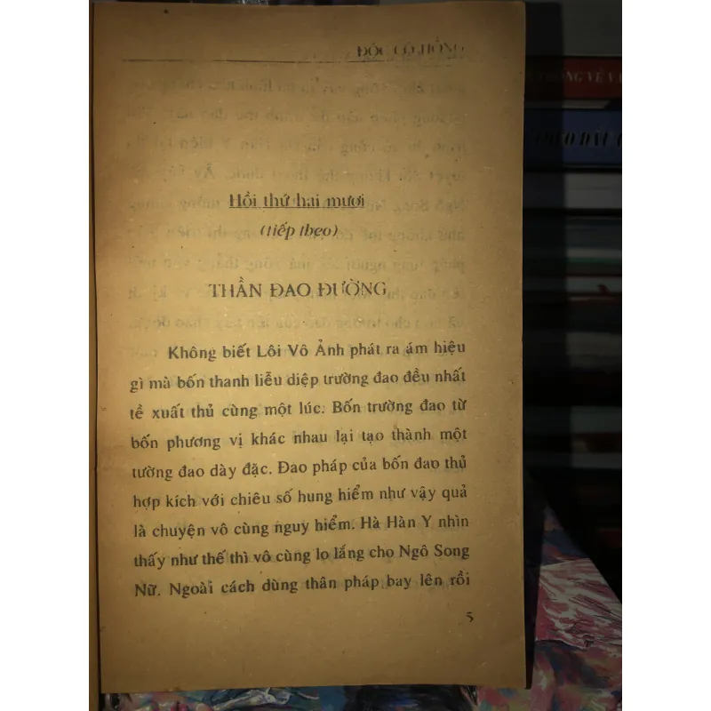 Thất kiếm truy hồn - Độc Cô Hồng 977359