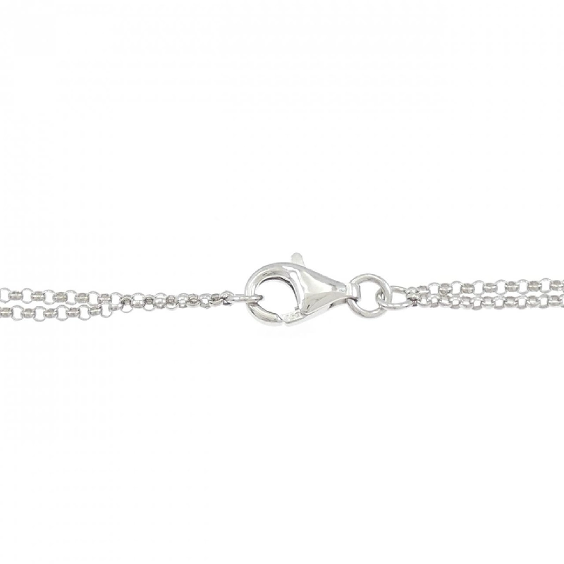 750WG/750PG Dây chuyền Sapphire 1.49CT - Hàng hiệu Chính hãng 860041