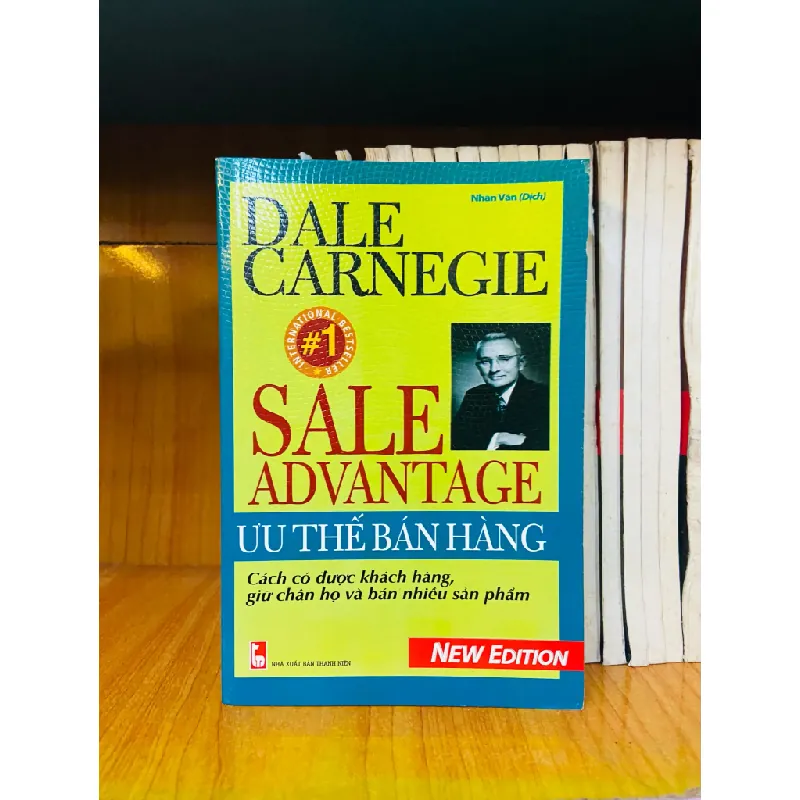 Ưu thế bán hàng 556720