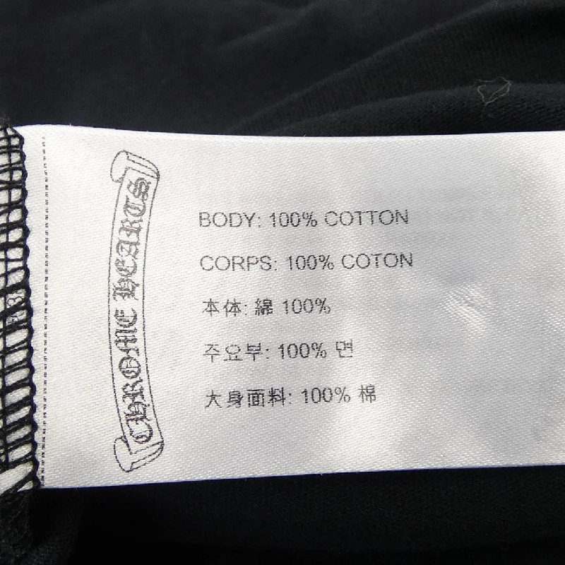 CHROME HEARTS ST BARTH T-shirt - Hàng hiệu Authentic 899352