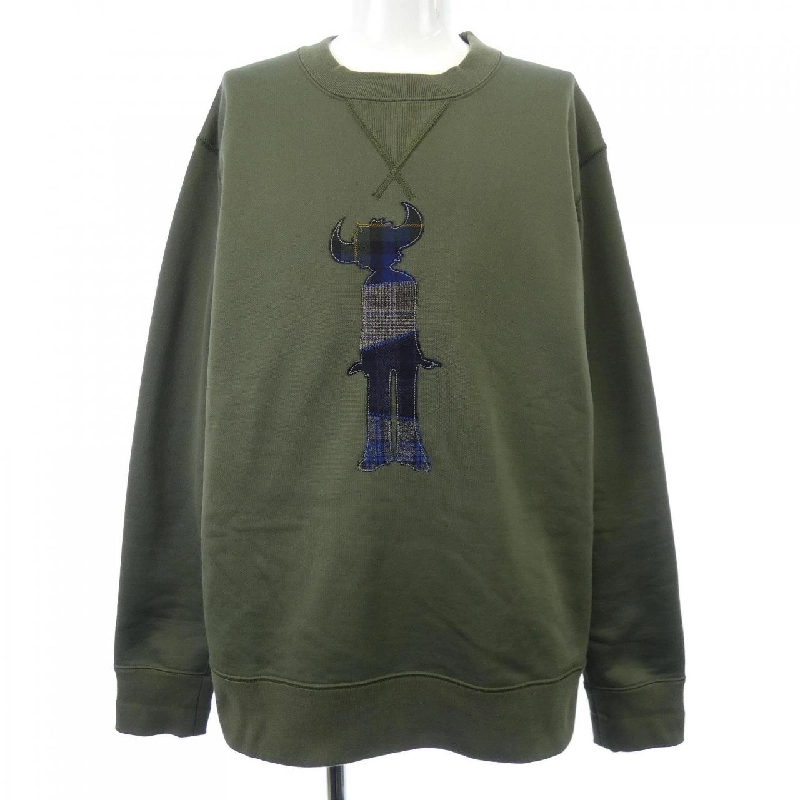 JUNYA WATANABE MAN WJ-T005 Jay Kay Sweat - Hàng hiệu Authentic 892815