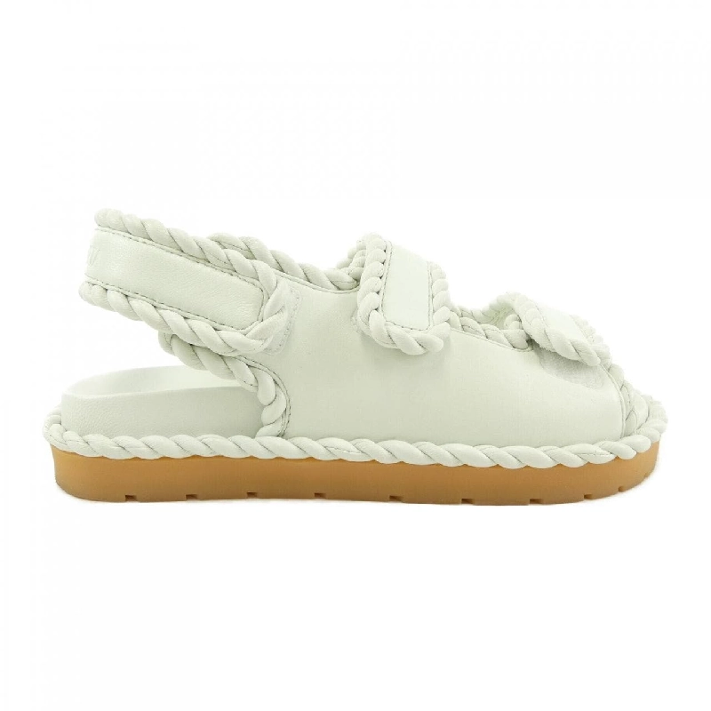 【Khuyến mãi】Giày sandal BOTTEGA VENETA 663908