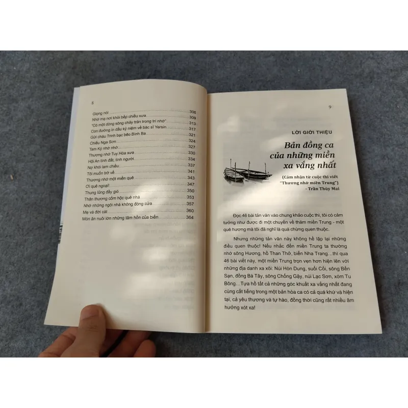 THƯƠNG NHỚ MIỀN TRUNG 718829