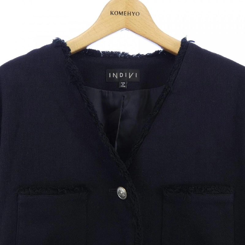 Jacket INDIVI 631204