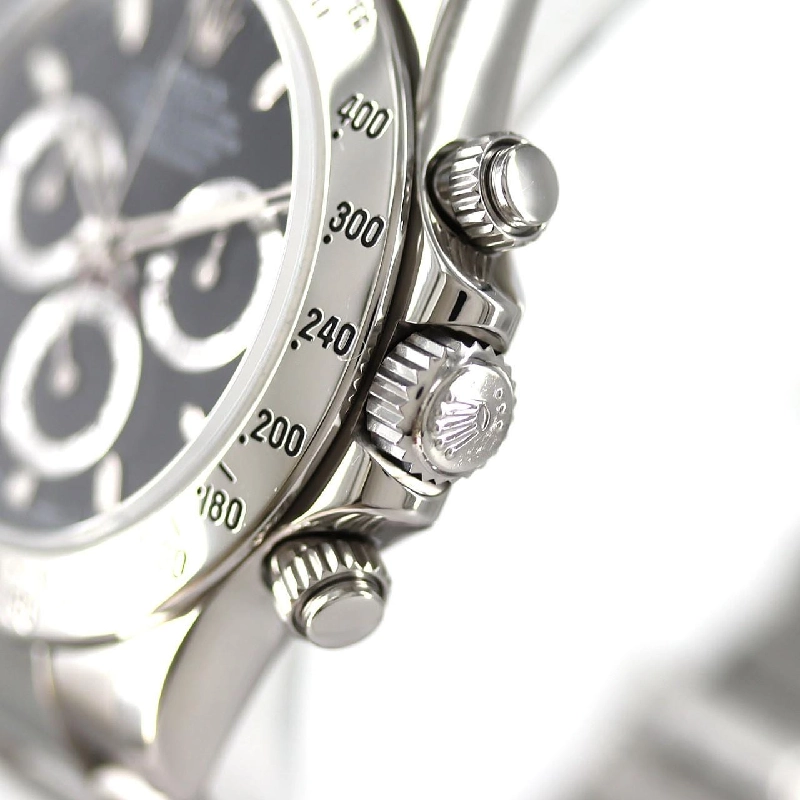 Đồng hồ Rolex Daytona 116520 SS tự động - Hàng hiệu chính hãng 879048