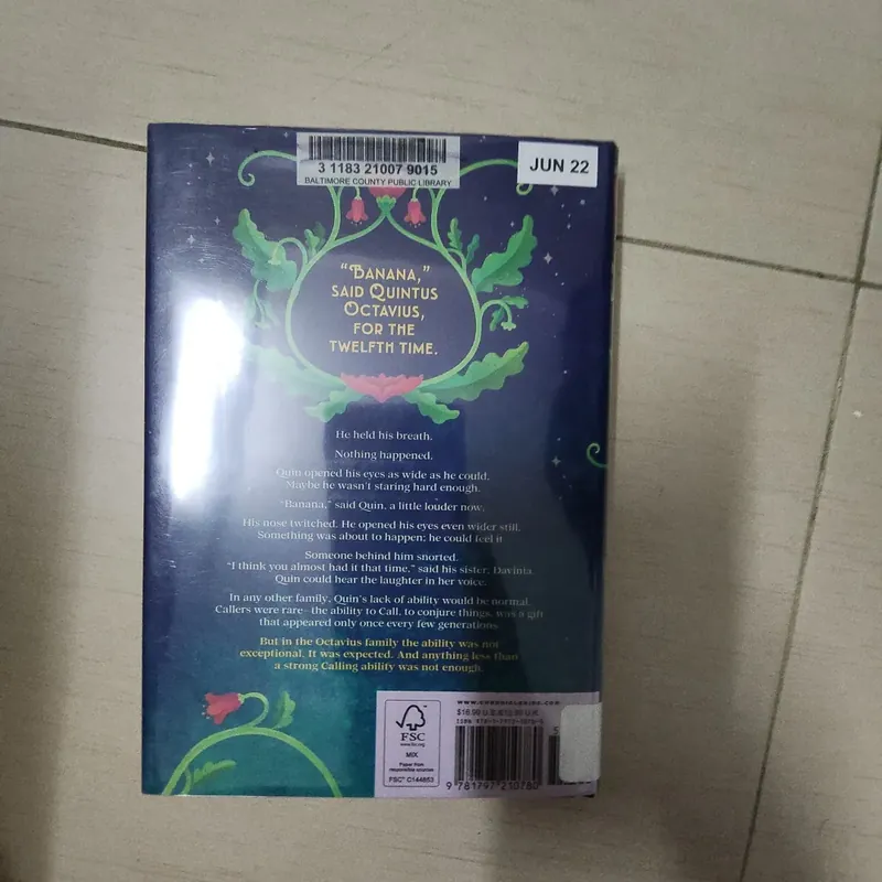 Sách The Callers 716916