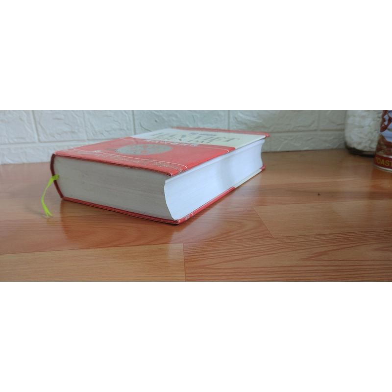 Từ Đien Hán  Việt  475351