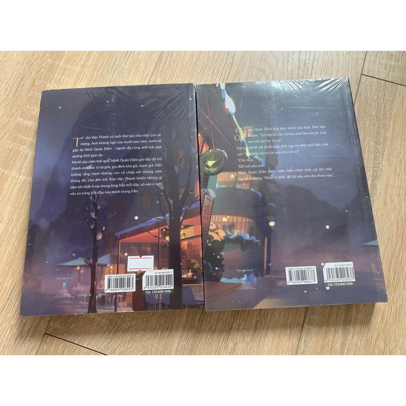 Sự ỷ lại nguy hiểm - Kim Cương Quyển 543883