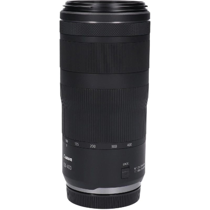 Ống kính RF100-400mm F5.6-8 IS USM - Hàng hiệu Authentic 886433