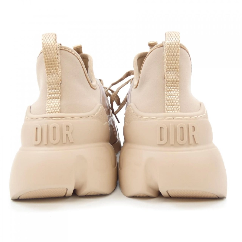 Giày thể thao CHRISTIAN DIOR D-CONNECT - Hàng hiệu Authentic 829931