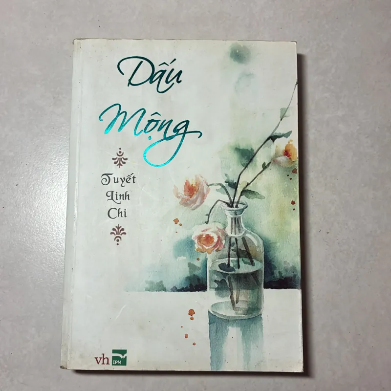 Thương Ly/ Dấu Mộng - Tuyết Linh Chi 796291