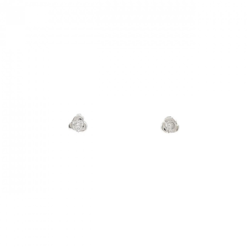 PT900 Bông tai kim cương 0.10CT - Hàng hiệu Authentic 869177