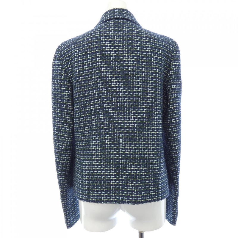 【Mã giảm giá】Áo khoác CHANEL 641126