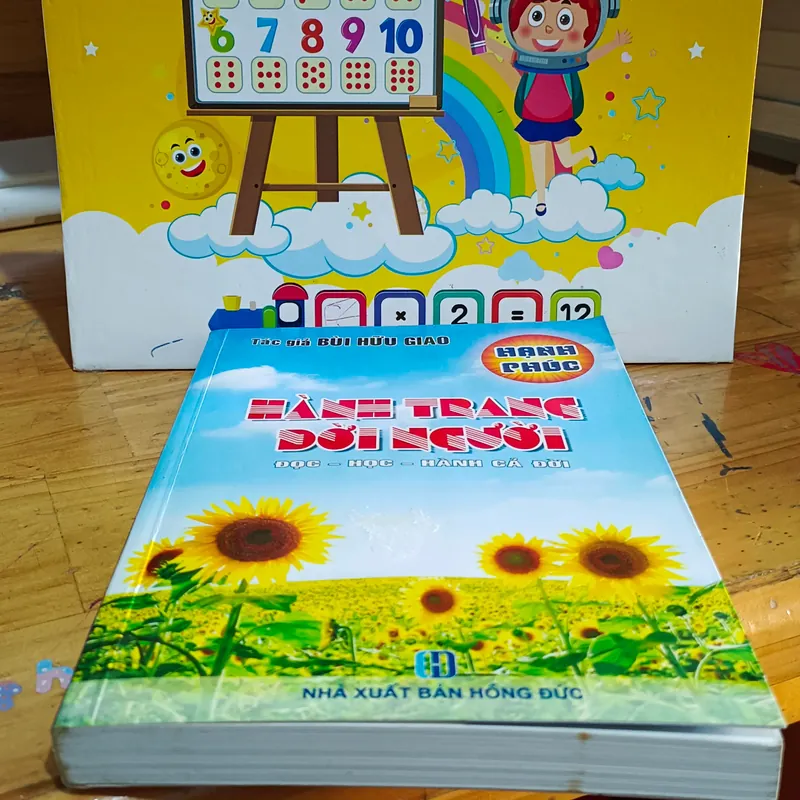 Hành Trang Đời Người  735210