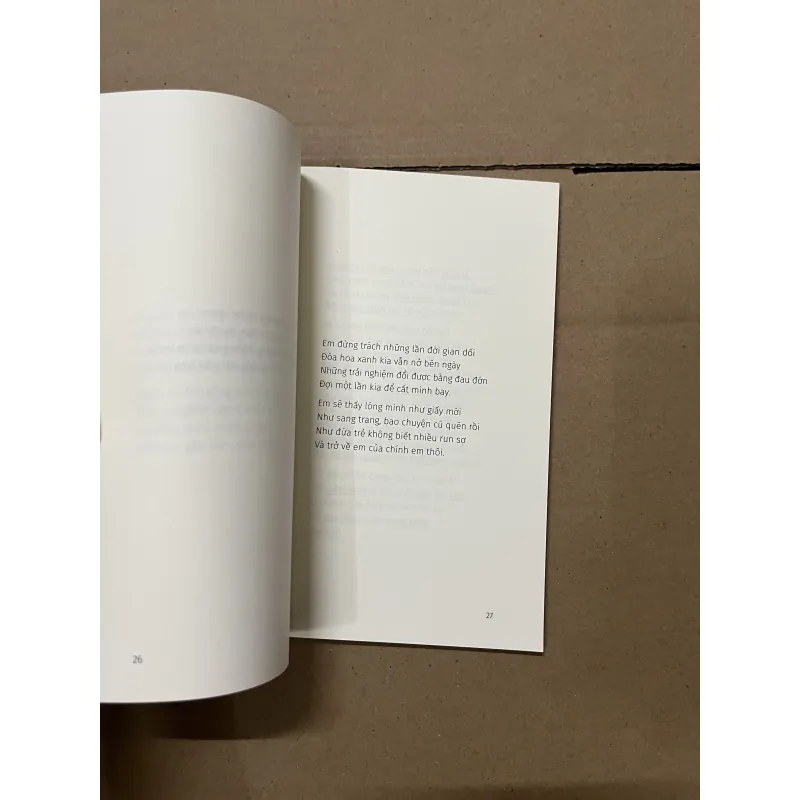 có người sực tỉnh cơn mơ 1019513