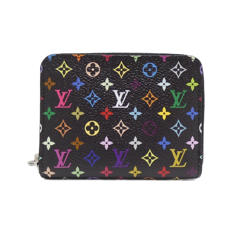 Ví tiền xu Louis Vuitton Multicolor (LV X TM) Zippy M13409 621439