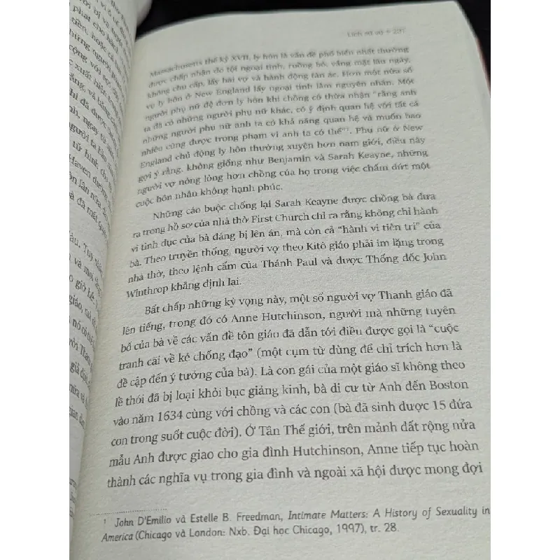 Lịch sử vợ - Marilyn Yalom 675581