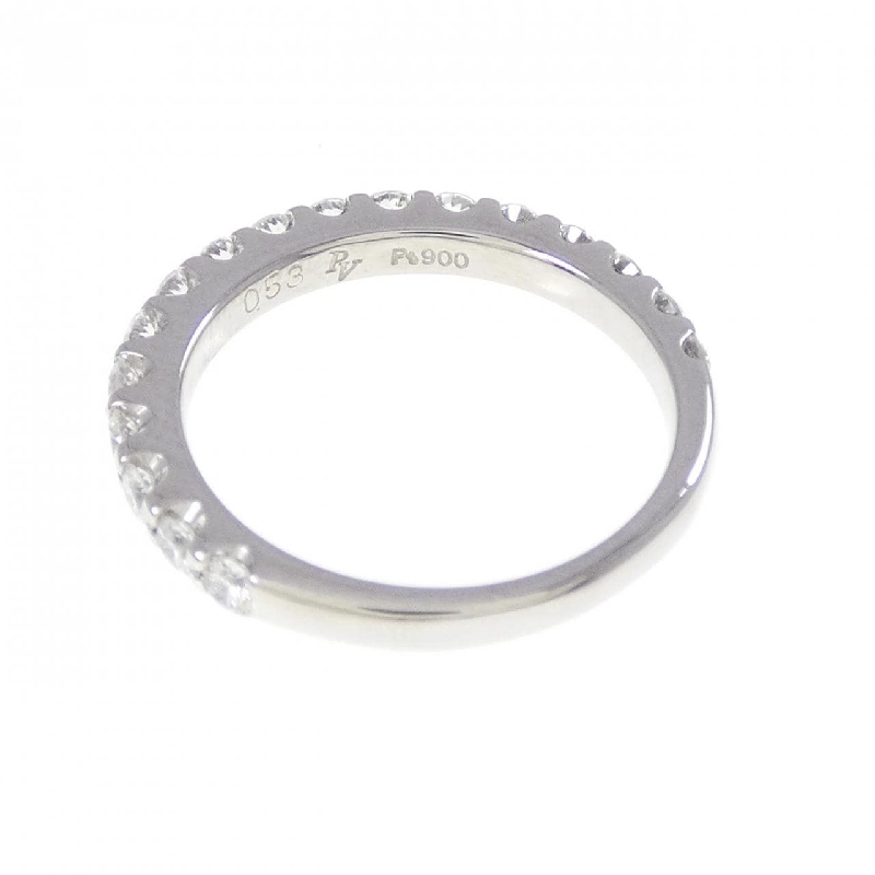 Nhẫn Eternity Ponte Vecchio 0.53CT - Hàng hiệu Authentic 835175